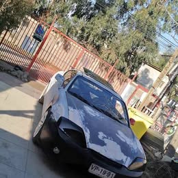 Hyundai Genesis 2003