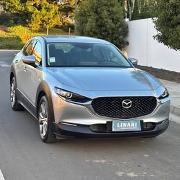 2024 Mazda cx30 2024 usado