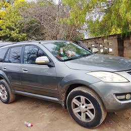 Great Wall H5 2011