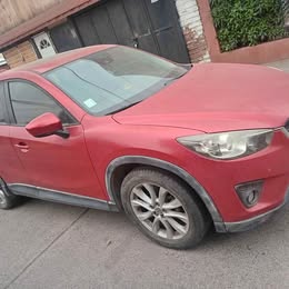 2014 Mazda CX-5 2014 usado