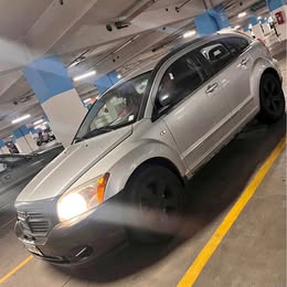 Dodge Caliber 2011