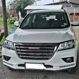 Haval H2 2019