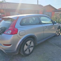 Volvo C30 2012