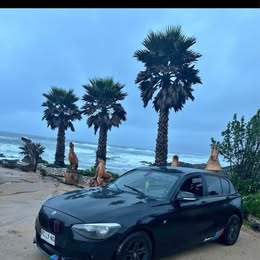 Bmw 116 2013
