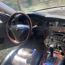 Volvo Xc70 2007