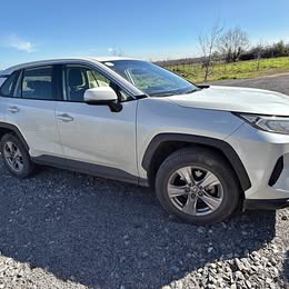 2022 Toyota RAV4 2022 usado