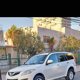 Great Wall H5 2013
