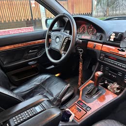 Bmw 528 1997