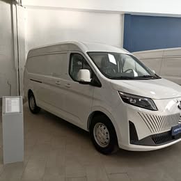 Foton View 2026