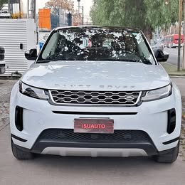 2020 Land Rover range rover evoque new d180 s awd 2.0 aut