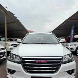 Haval H2 2018