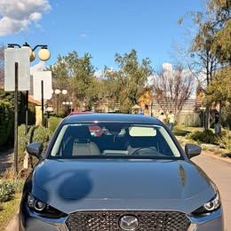 2021 Mazda cx30 version v 2021 usado