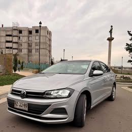 Volkswagen Virtus 2022
