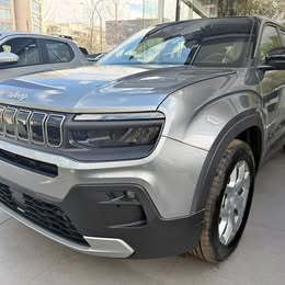 2027 Jeep avenger 2027 usado