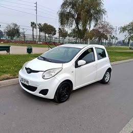 Jac J2 2014