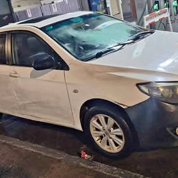 Byd F3 2014