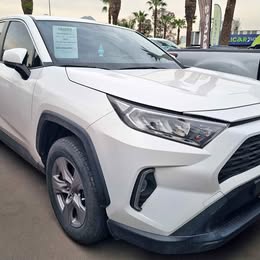 2024 Toyota RAV4 2024 usado