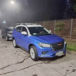 Haval H2 