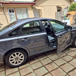 Volvo S40 2007