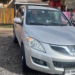 Great Wall H5 2013