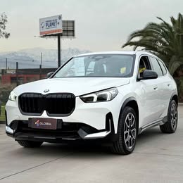 2023 BMW X1 2023 usado