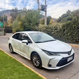 2022 Toyota Corolla 2022 usado
