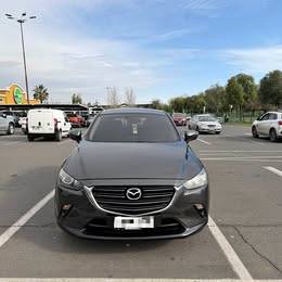 2023 Mazda CX-3 2023 usado