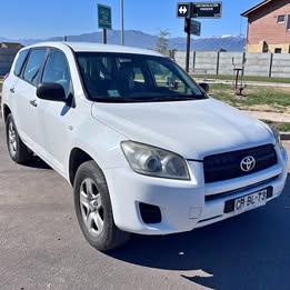 2010 Toyota RAV4 2010 usado