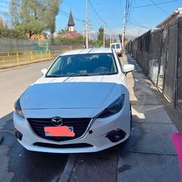 2015 Mazda mazda3 Gsl 2015 usado