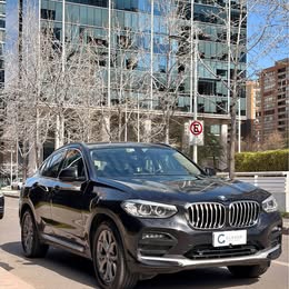 2021 BMW X4 2021 usado