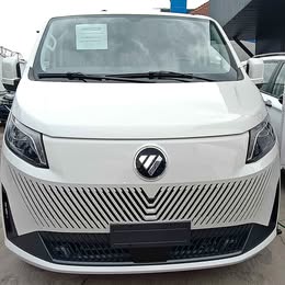 Foton View 2026