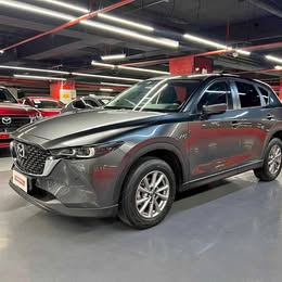 2024 Mazda CX-5 2024 usado