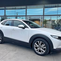 2023 Mazda cx30 2023 usado
