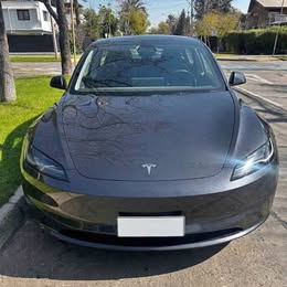 Tesla Model 3 2025