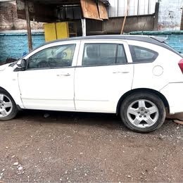 Dodge Caliber 2008
