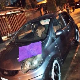 Byd F0 2012