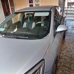 Chery Arrizo 2020