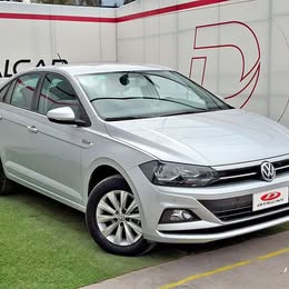 Volkswagen Virtus 2020