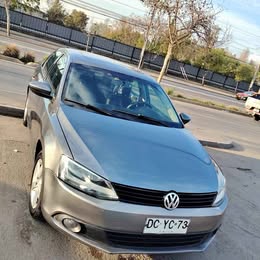 Volkswagen Vento 2011