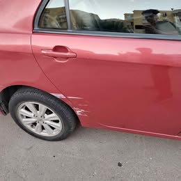 Byd F3 2014