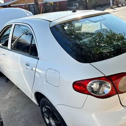 Byd F3 2011