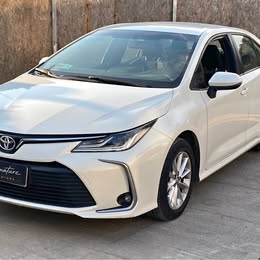 2021 Toyota Corolla 2021 usado