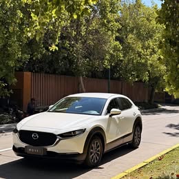 2024 Mazda cx.30 2024 usado