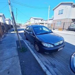 Byd F3 2012