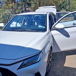 2023 Toyota Yaris 2023 usado