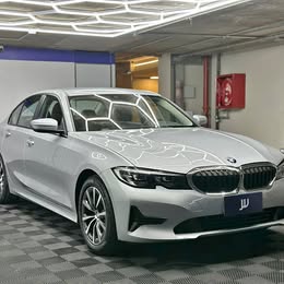 2021 BMW 2021 usado