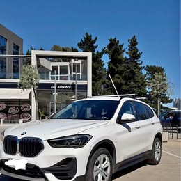 2020 BMW X1 2020 usado