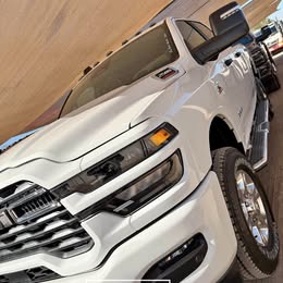 Ram 2500 2026