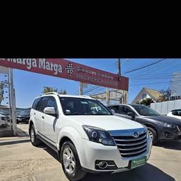 Haval H3 2017