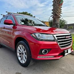 Haval H2 2019
